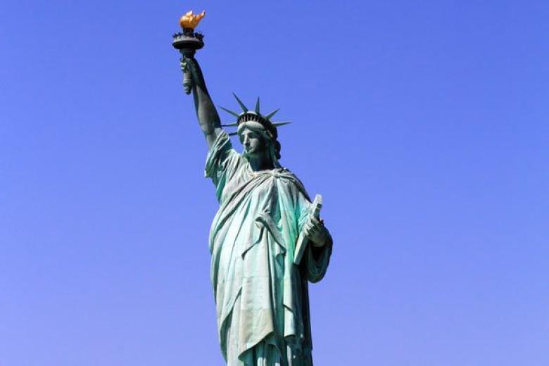 Statue of Liberty