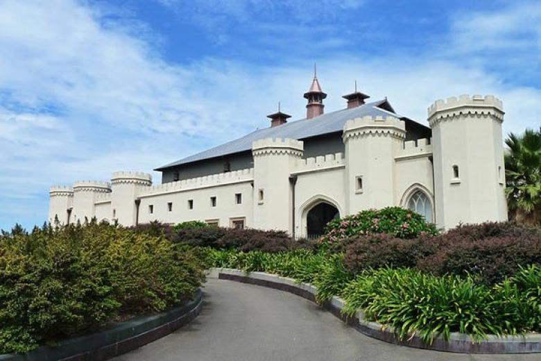 Sydney Conservatorium