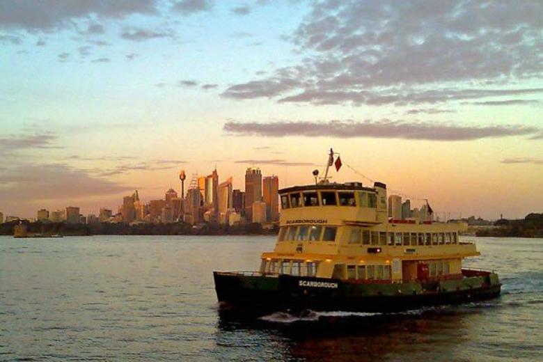 Sydney Ferry