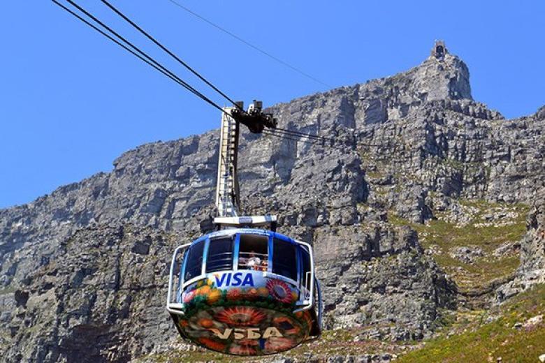 Table Mountain