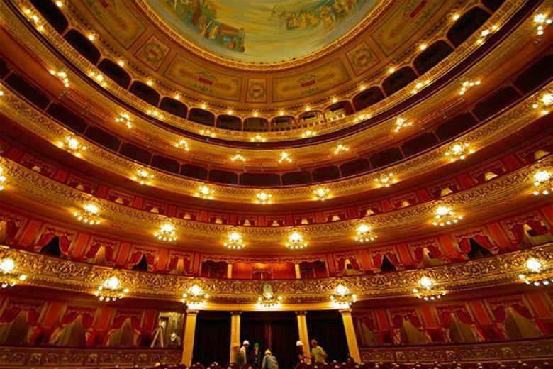 Teatro Colon