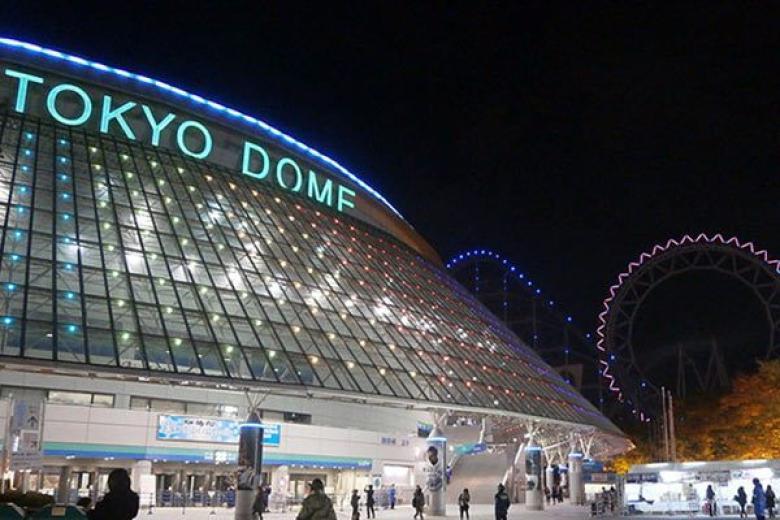 Tokyo Dome