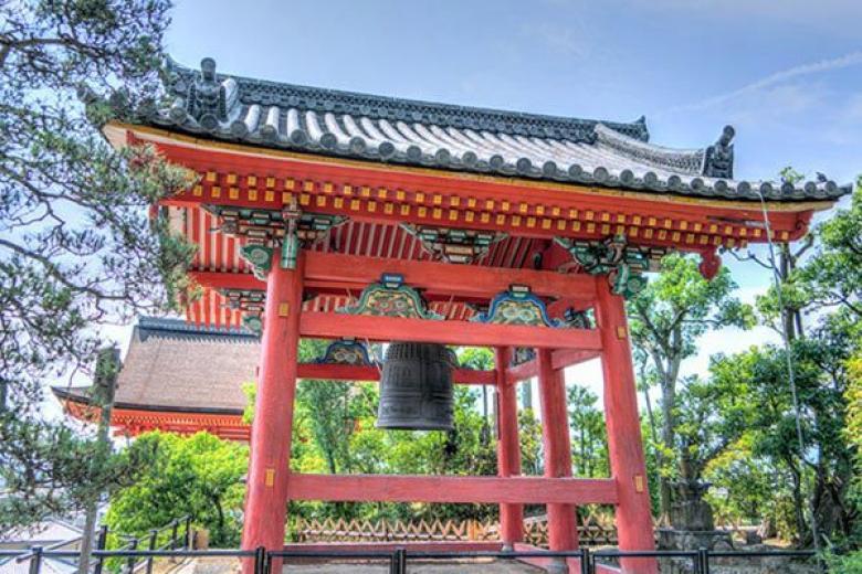 Tokyo Senso Ji Temple