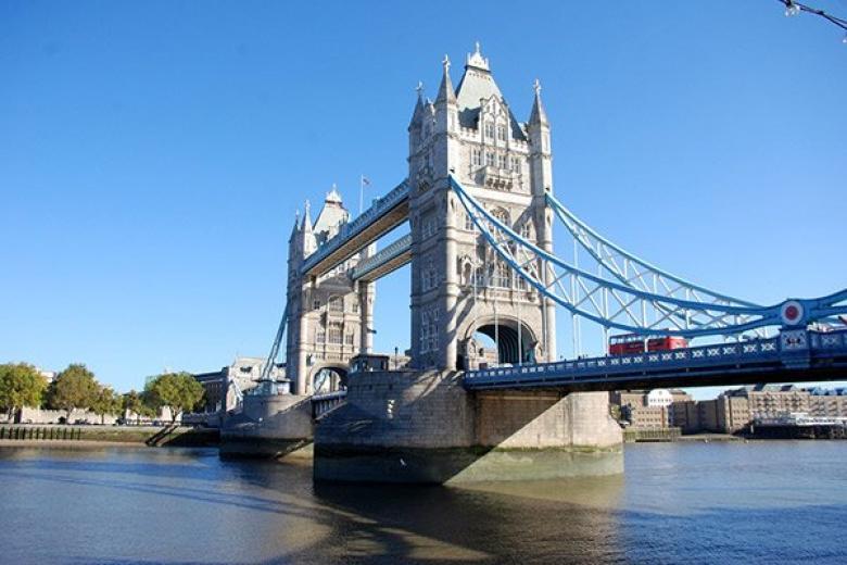 Tower Bridge