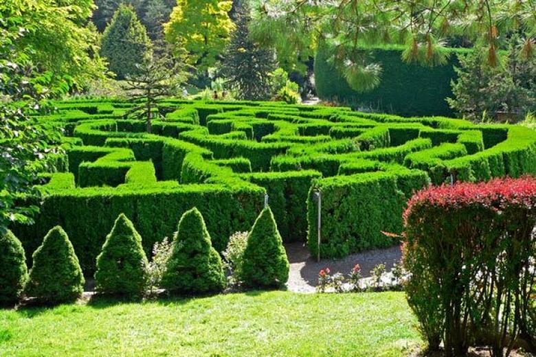 VanDusen Botanical Garden