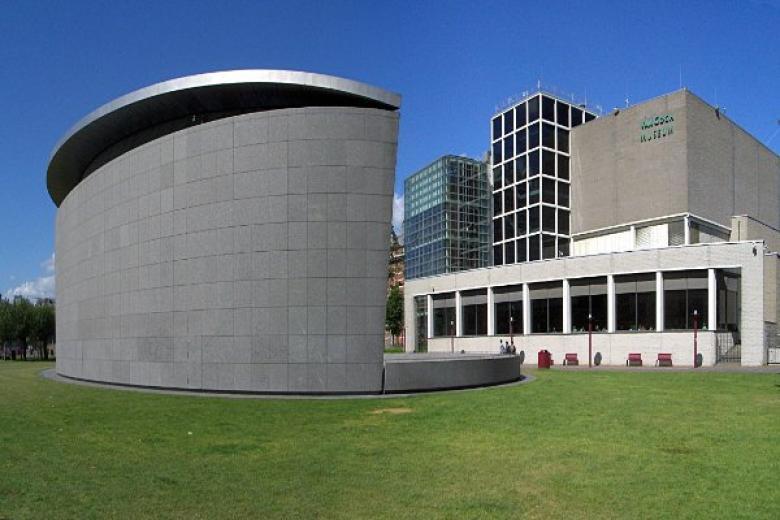 Van Gogh Museum