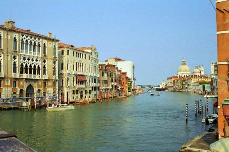Venice