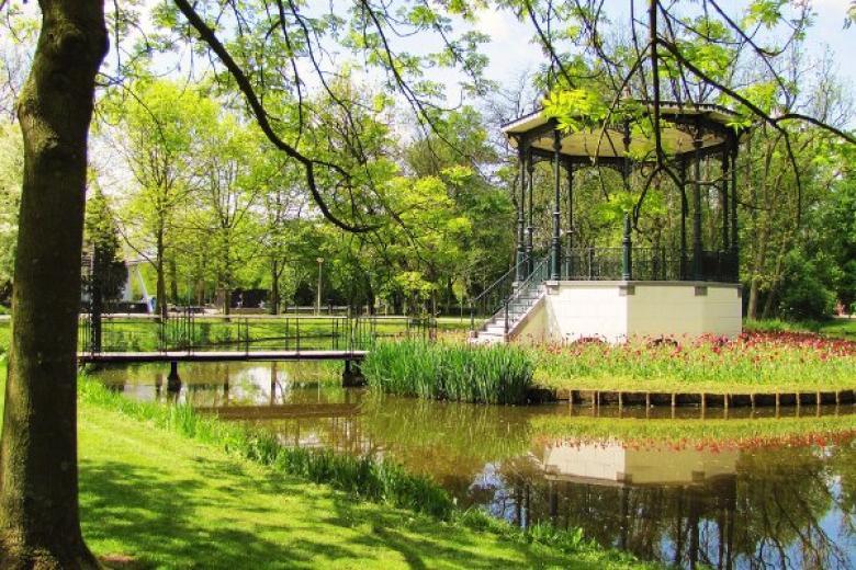 Vondel Park
