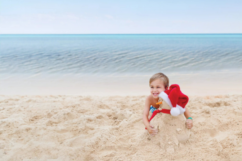 HOLIDAY CRUISES