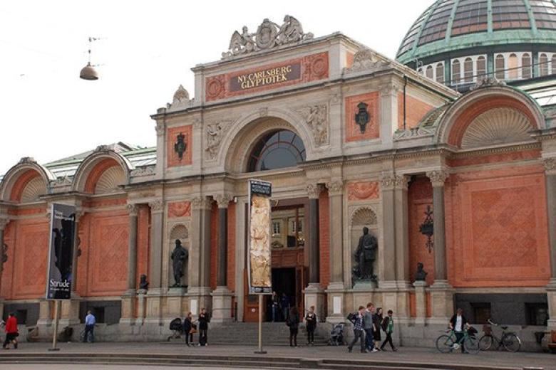 Carlsberg Glyptotek