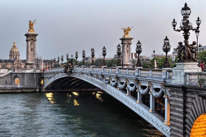 Seine River