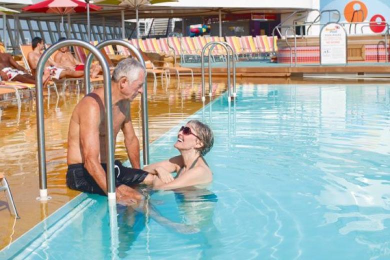 SENIOR CRUISES