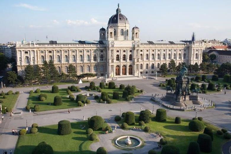 Kunsthistorisches Museum