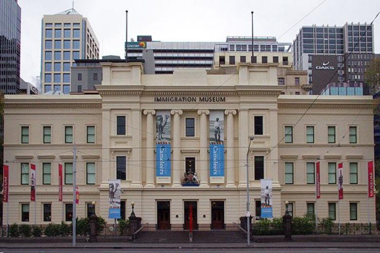 Melbourne Immigration