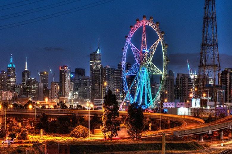 Melbourne Star