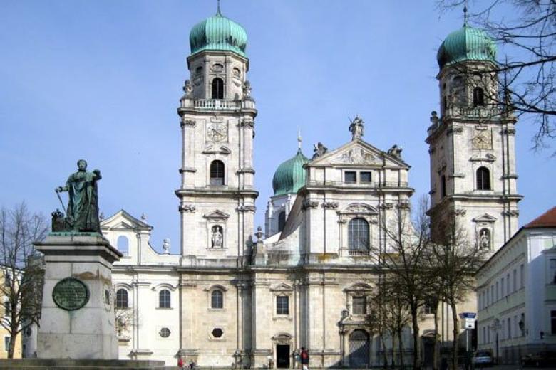 Passauer Dom