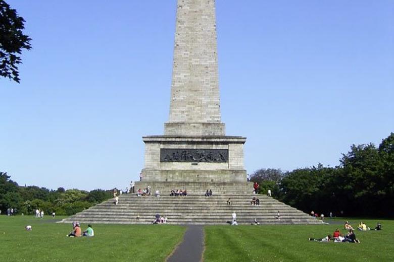 Phoenix Park
