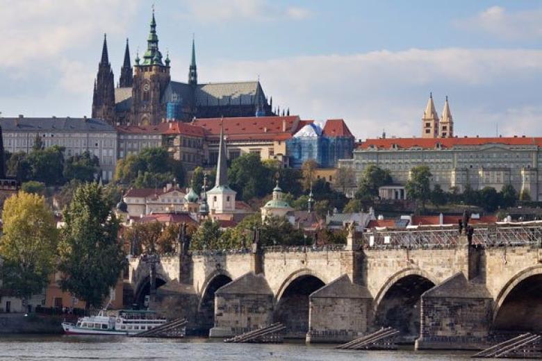 Charles Bridge