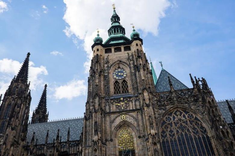 St. Vitus