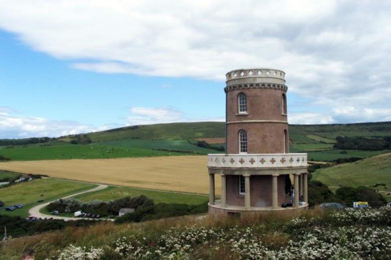 Southampton Clavell Tower
