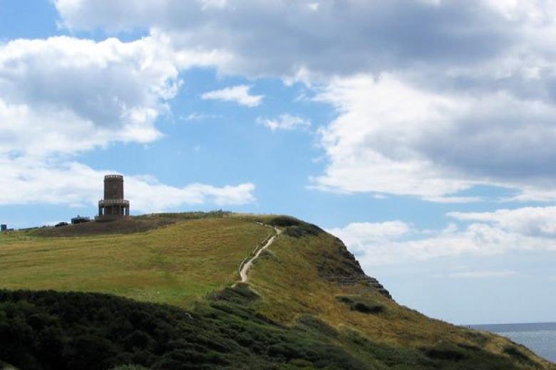 Southampton Clavell Tower
