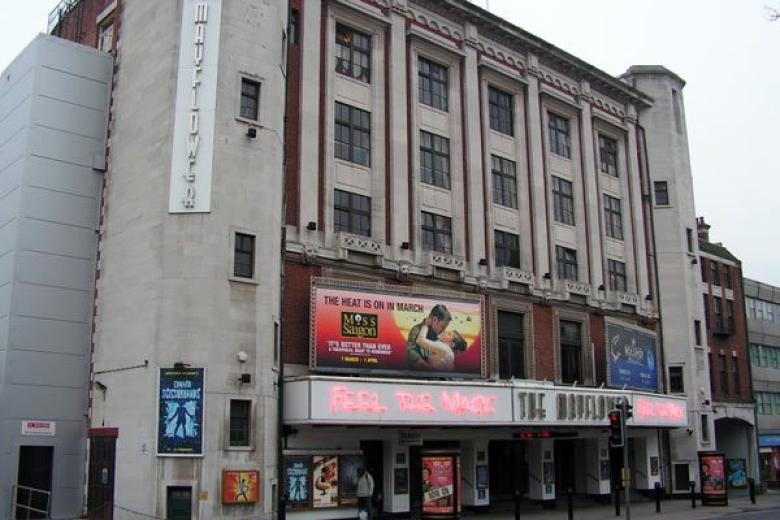 Southampton Mayflower Theatre