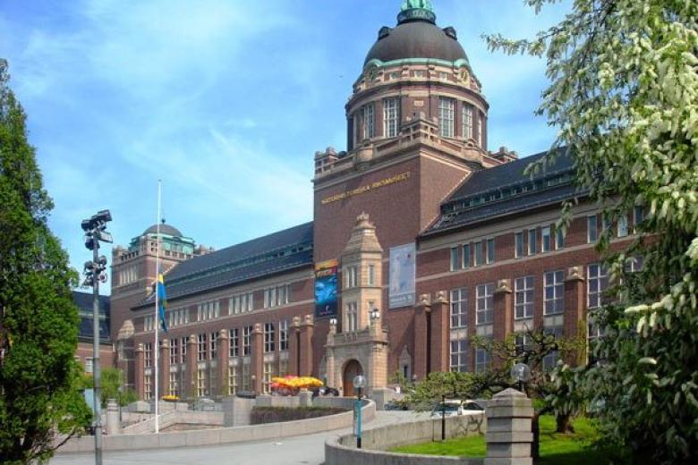 Stockholm Swedish Army Museum