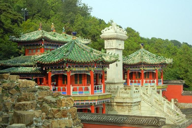 Summer Palace