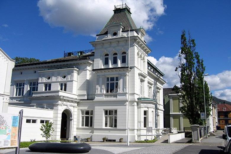 University of Bergen