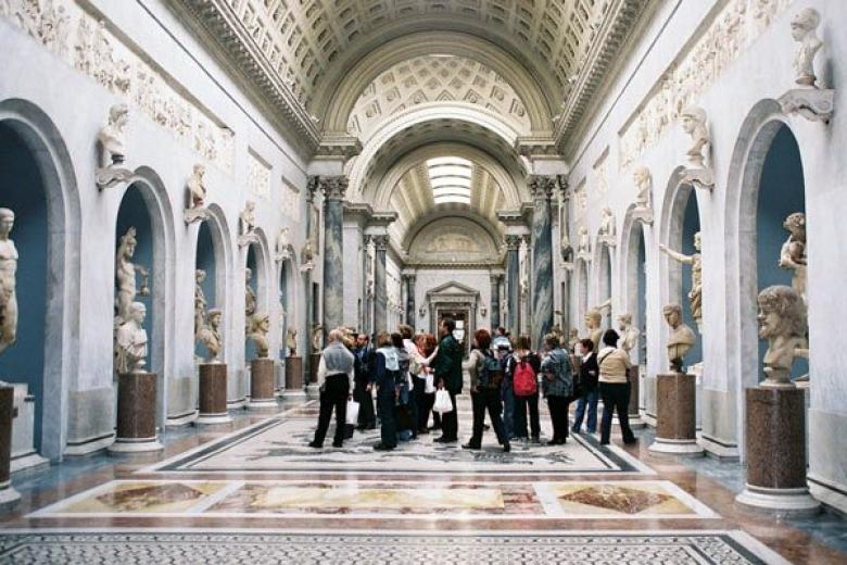 Vatican Museum