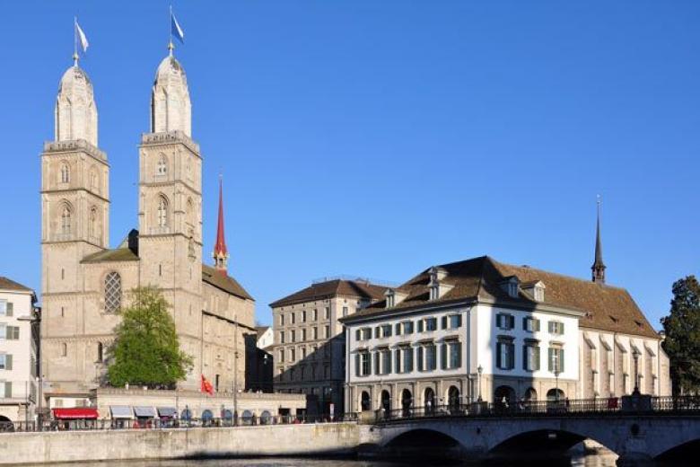 Grossmunster