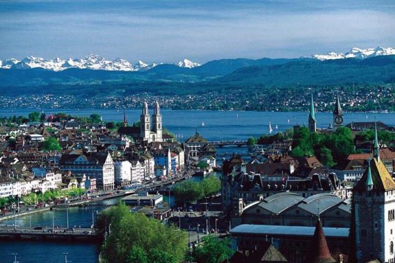 Zurich
