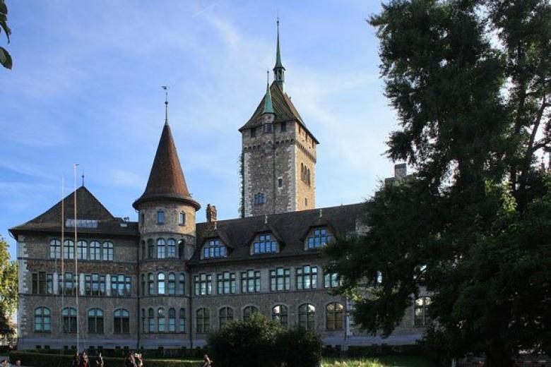 Swiss National Museum