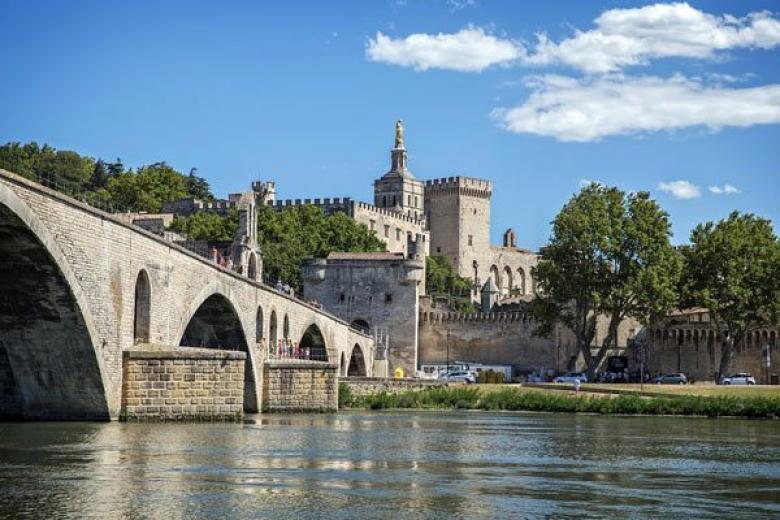 Bridge of Avignon