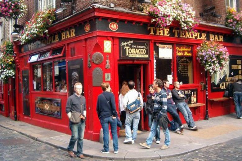 Temple Bar