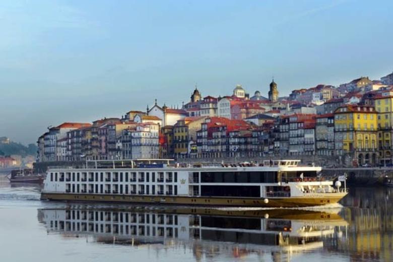 RIVER CRUISES