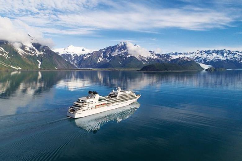 Alaska Cruises