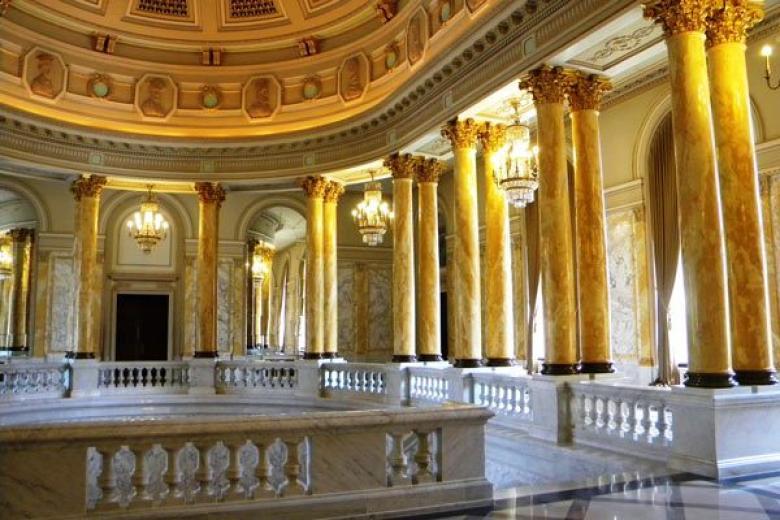National Museum of Art, Romania
