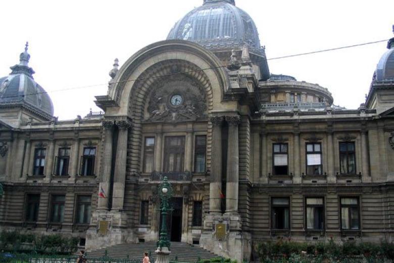 Bucharest, Romania