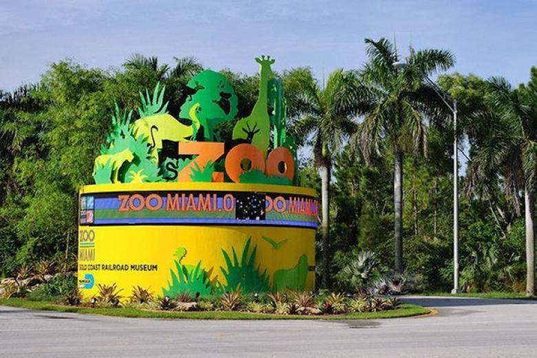 Miami Zoo