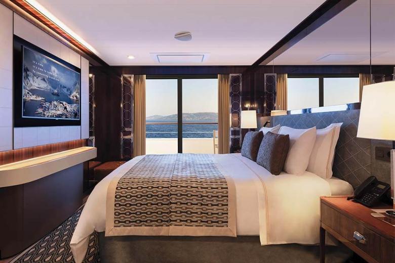 The Journey Suite