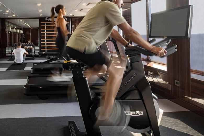 Fitness Studio