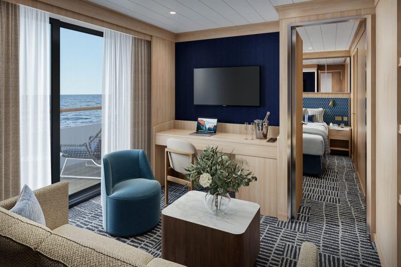 Cabins