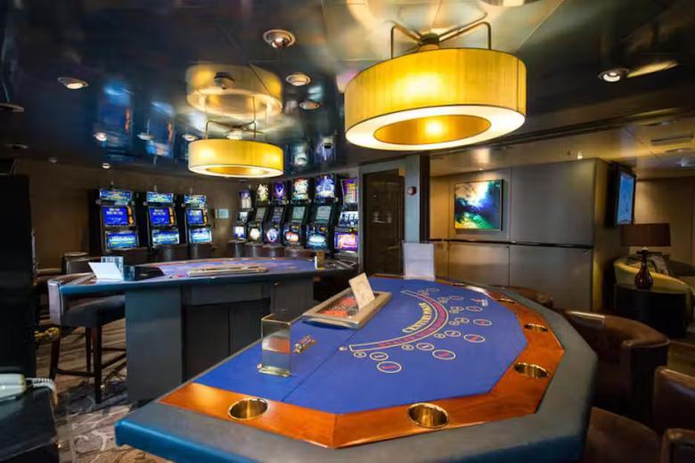 Casino