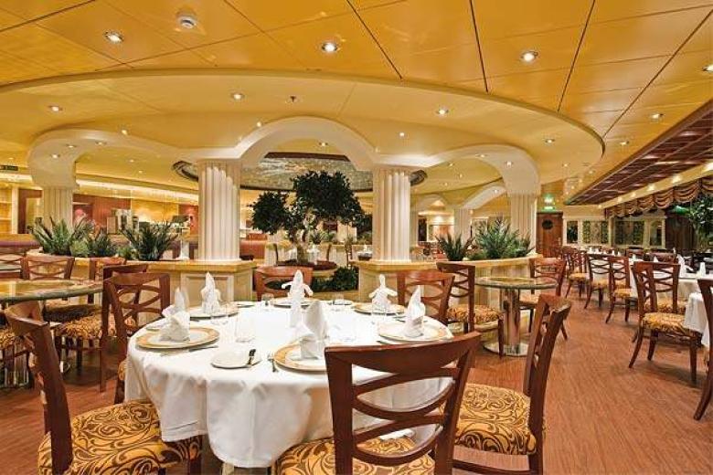 4 Seasons Restuarant