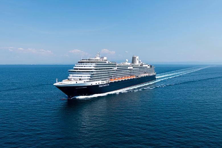 Holland America - Nieuw Statendam