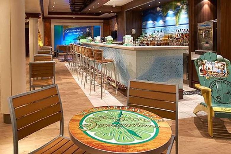 5 O' Clock Somewhere Bar