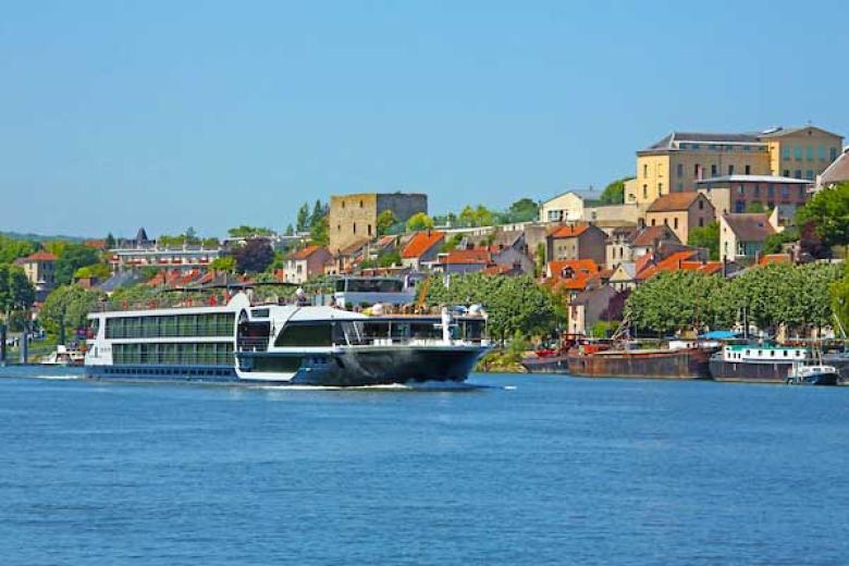 Avalon Waterways - Tapestry II