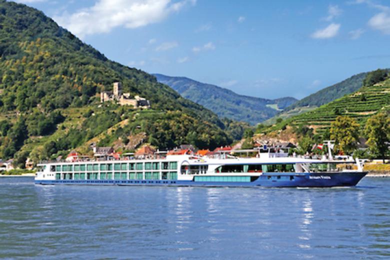 Avalon Waterways - Vista