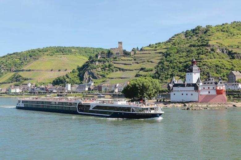 Avalon River Cruises - Illumination